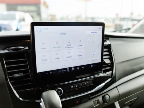 Used 2024 Ford Transit 350 XLT image 23