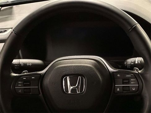 Certified 2024 Honda Accord Sport image 20