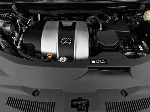 Used 2017 Lexus RX 350 AWD w/ Premium Package image 28