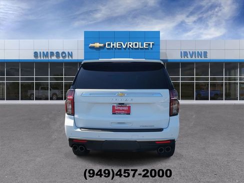 Used 2022 Chevrolet Tahoe Premier image 7