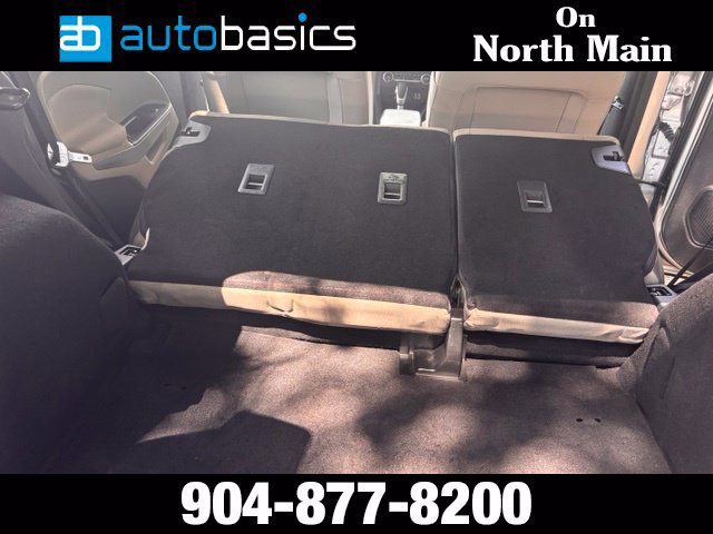 Used 2021 Ford EcoSport S FWD image 29