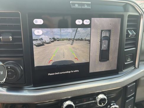Used 2026 Ford F450 Platinum w/ Platinum Plus Package AWD/4WD image 28