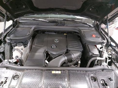 Used 2024 Mercedes-Benz GLE 350 4MATIC image 33