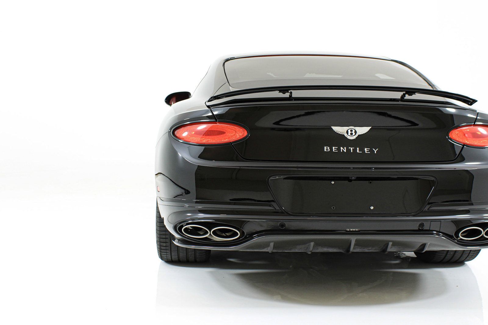 Used 2024 Bentley Continental GT Speed AWD/4WD image 21