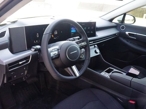 New 2026 Hyundai Sonata SEL image 20