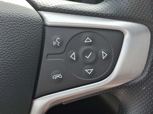 Used 2023 GMC Acadia SLE w/ Driver Convenience Package FWD image 25