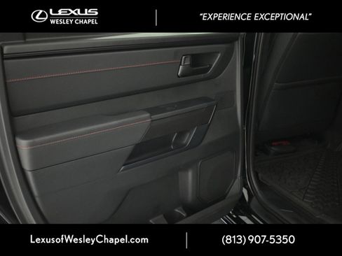 Used 2025 Toyota Tundra TRD Pro image 25