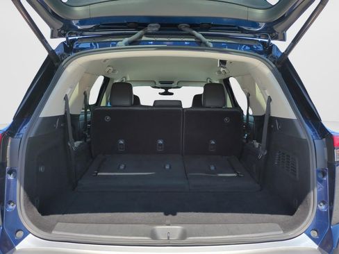 Certified 2025 Nissan Pathfinder SL AWD/4WD image 24