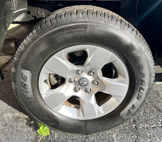 Used 2019 RAM 1500 Big Horn AWD/4WD image 17