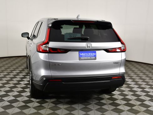 Certified 2024 Honda CR-V EX image 7