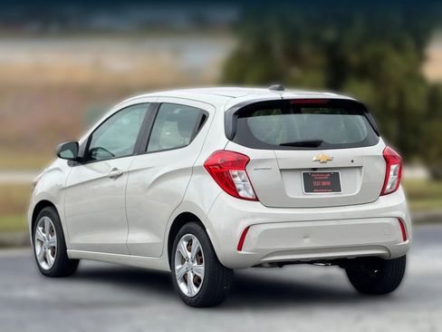 Used 2020 Chevrolet Spark LS image 10