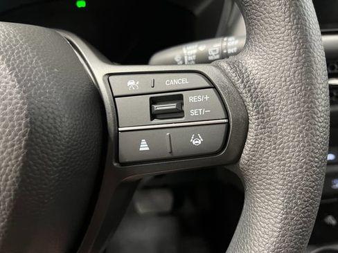 New 2027 Honda HR-V LX image 16