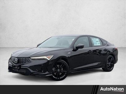 New 2026 Acura Integra A-Spec