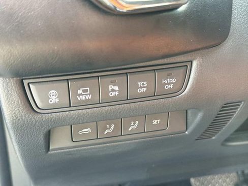 Used 2023 MAZDA CX-50 2.5 Turbo w/ Premium Plus Pkg AWD/4WD image 15