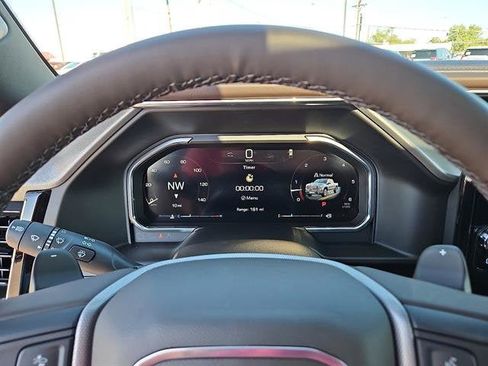 New 2026 GMC Sierra 1500 Denali image 14