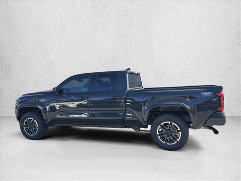 New 2025 Toyota Tacoma TRD Sport image 8