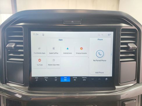 New 2026 Ford F150 STX AWD/4WD image 28