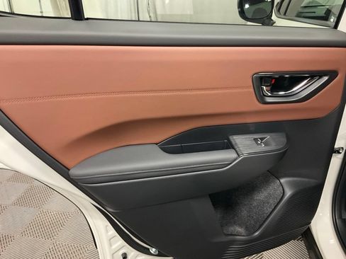 New 2026 Subaru Outback Touring XT AWD/4WD image 24