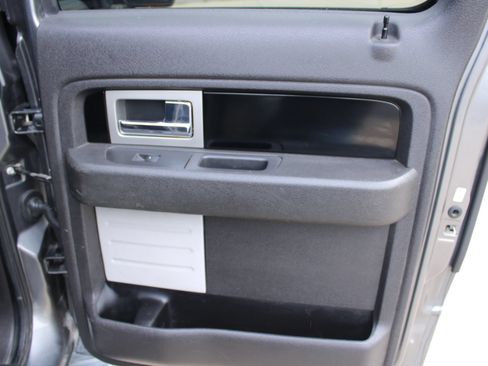 Used 2012 Ford F150 FX4 w/ FX Luxury Pkg AWD/4WD image 24