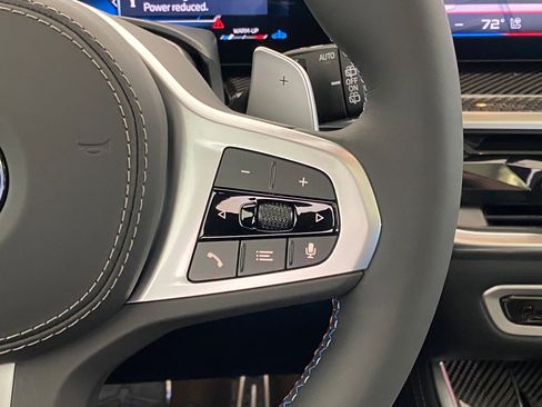 New 2026 BMW X5 M60i w/ Executive Package image 30