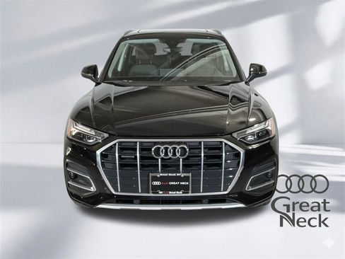 Used 2022 Audi Q5 2.0T Premium image 20