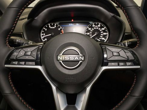 New 2025 Nissan Altima 2.5 SR w/ SR Premium Package image 14