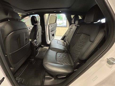 Used 2023 Kia Sportage X-Pro Prestige AWD/4WD image 52