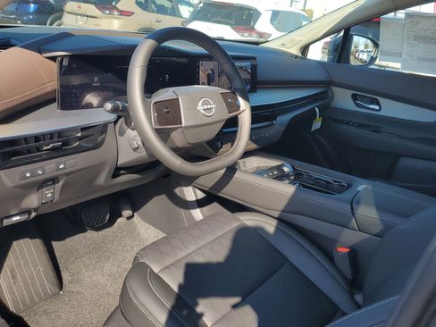 New 2026 Nissan Murano Platinum image 10