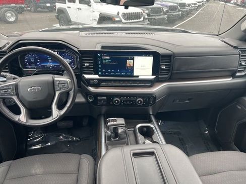 Used 2022 Chevrolet Silverado 1500 RST w/ All Star Edition Plus image 22