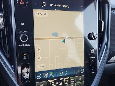 New 2025 Subaru Forester Limited image 10