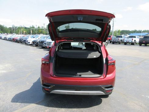 Certified 2023 Buick Envision Preferred FWD image 9