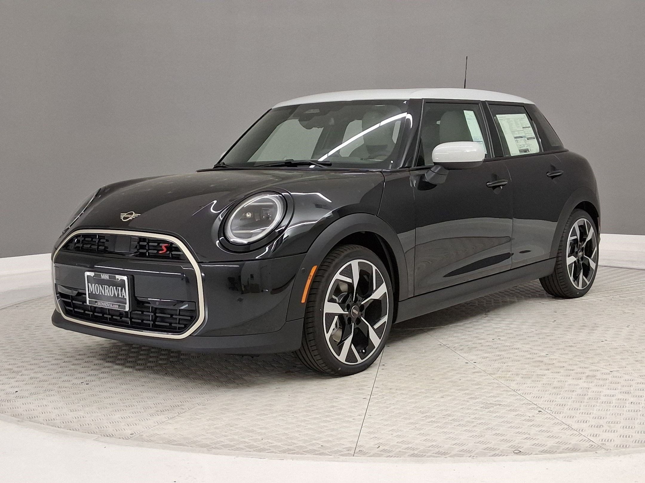 New 2026 MINI Cooper S FWD image 29