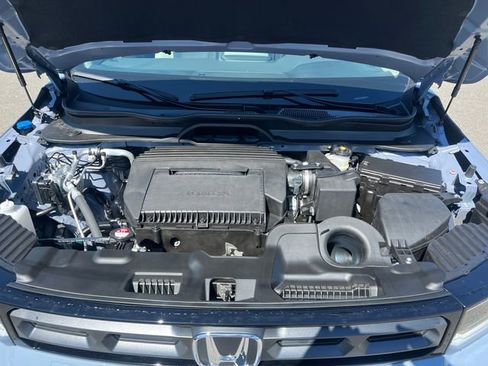 New 2026 Honda Passport RTL image 30