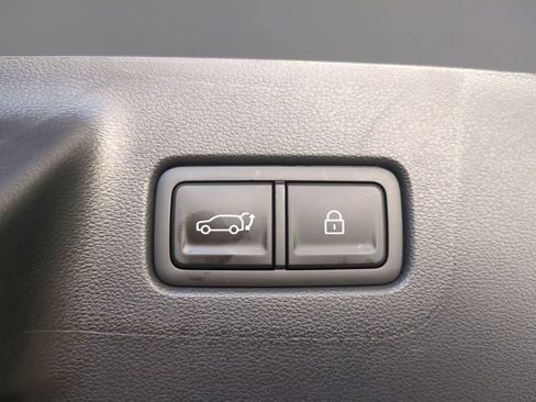 Certified 2026 Hyundai Santa Fe Calligraphy image 15