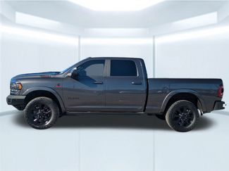 Used 2022 RAM 2500 Limited video 2