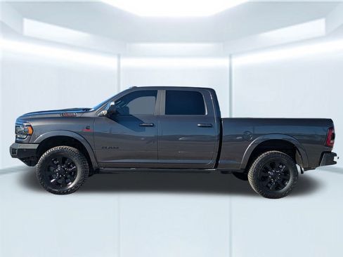 Used 2022 RAM 2500 Limited image 2