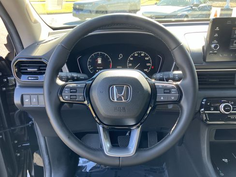 Certified 2025 Honda Pilot EX-L image 20