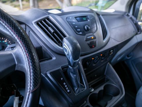 Used 2016 Ford Transit 150 130 Low Roof image 30