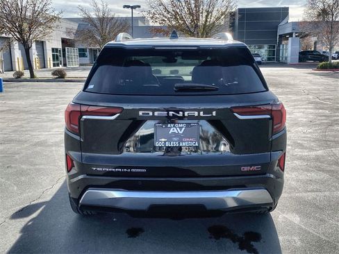 Used 2026 GMC Terrain Denali w/ LPO, Floor Liner Package image 36