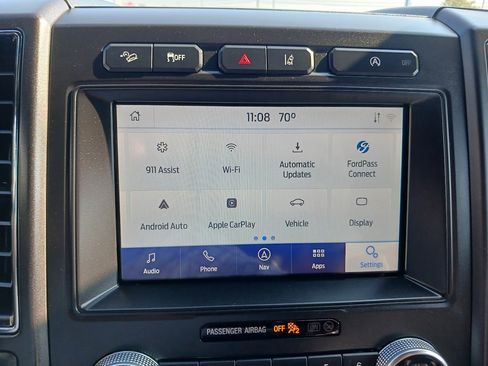 Used 2021 Ford Expedition Max Limited image 39