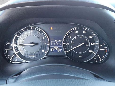 Used 2019 Nissan Armada SL w/ Premium Package image 11