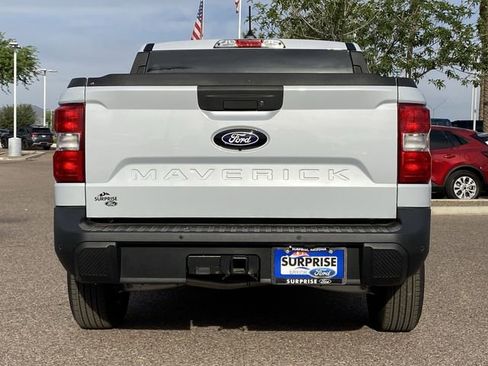 New 2026 Ford Maverick XL AWD/4WD image 37