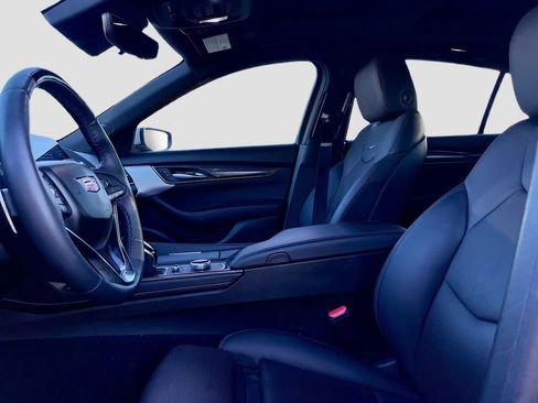 Used 2024 Cadillac CT5 Sport w/ Super Cruise 2 Package image 21