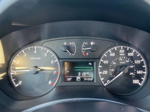 Used 2013 Nissan Sentra S image 31