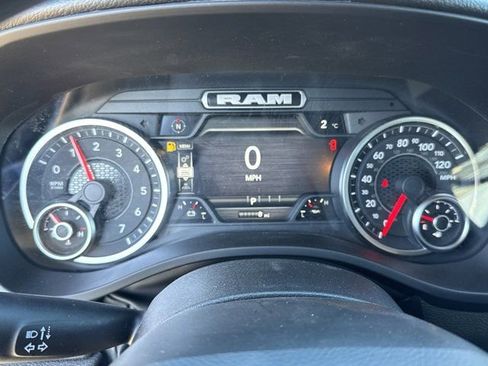 New 2026 RAM 1500 Express image 29