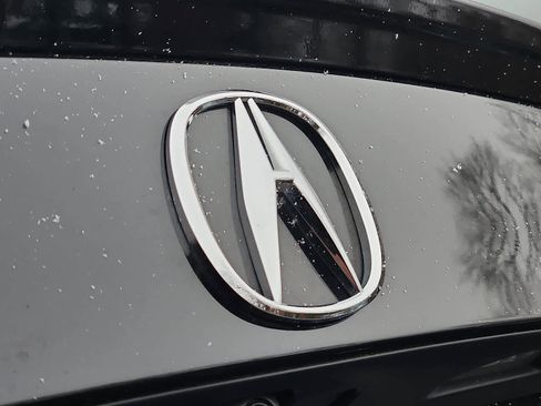 Certified 2019 Acura TLX V6 w/ Technology & A-SPEC Pkg image 28