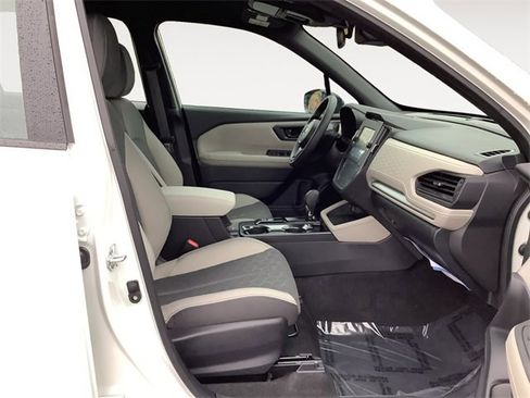 New 2026 Subaru Forester image 15