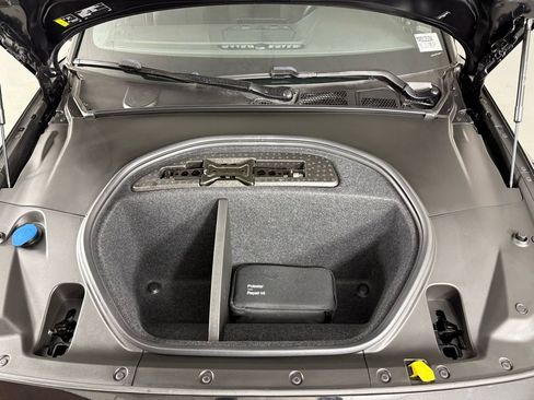 Used 2024 Polestar Polestar 2 Long Range Single Motor w/ Pilot Pack image 42