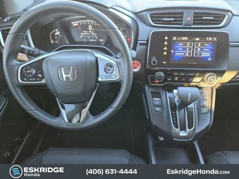 Used 2020 Honda CR-V EX image 28