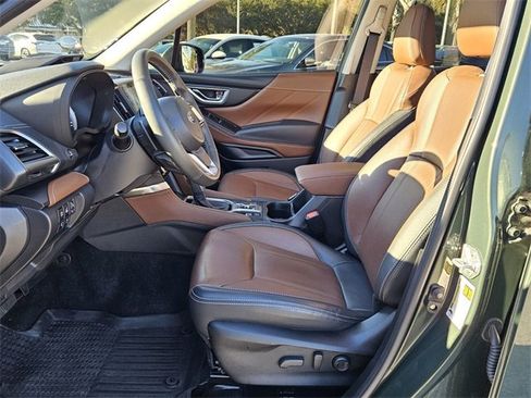 Used 2023 Subaru Forester Touring w/ Popular Package #3 image 3